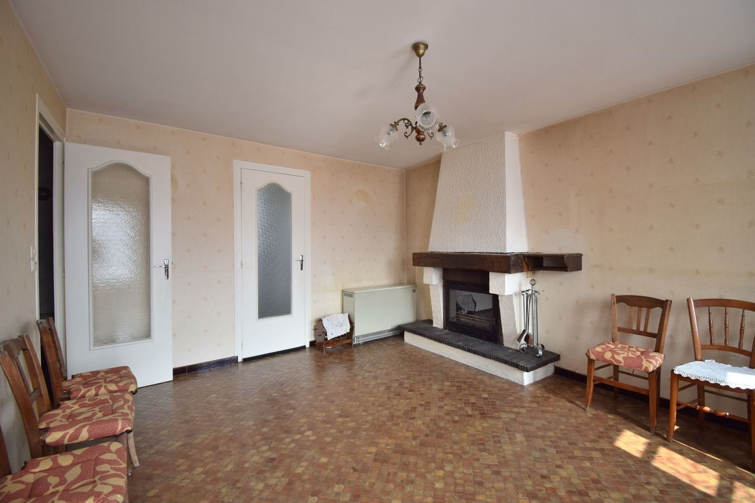 Maison à vendre, 40m², Geneston