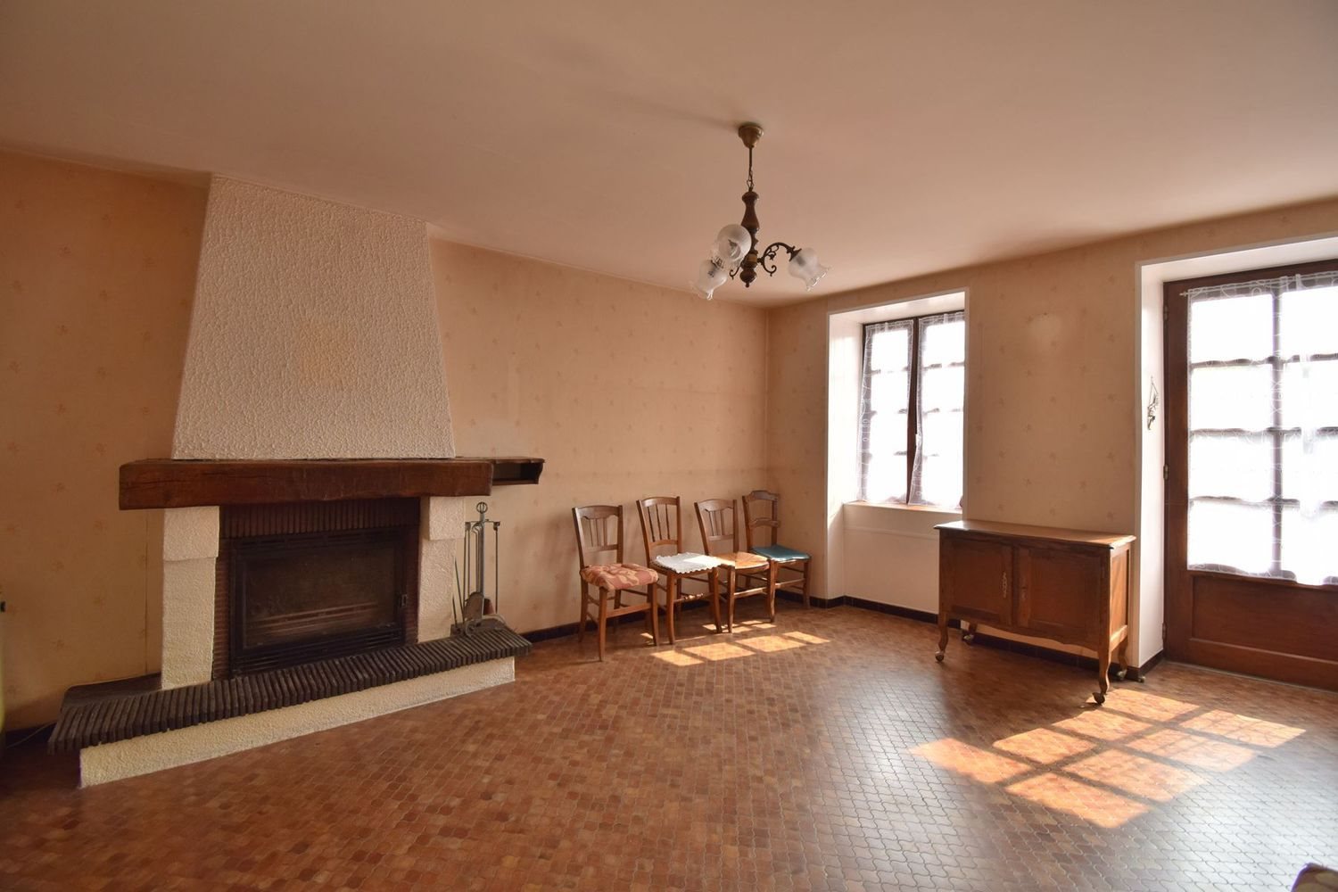 Maison à vendre, 40m², Geneston