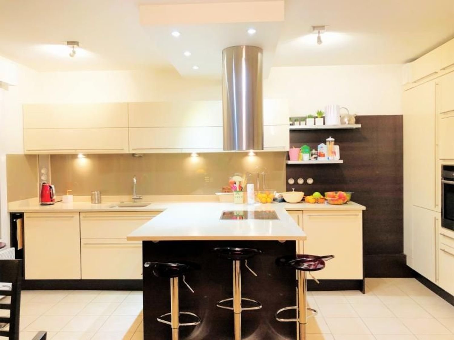 Appartement à vendre, 95m², Antony