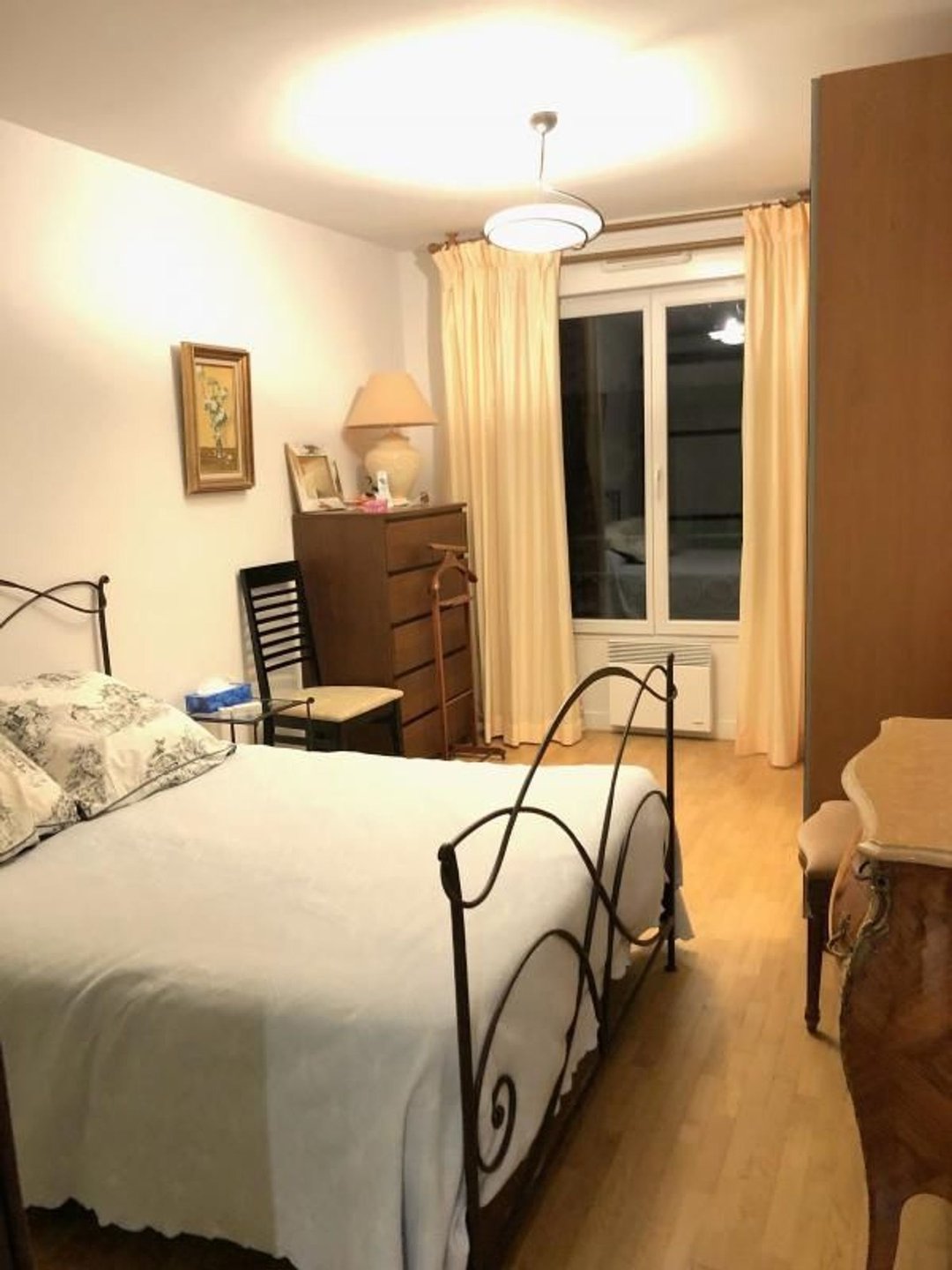 Appartement à vendre, 95m², Antony