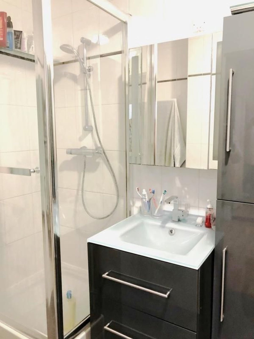 Appartement à vendre, 95m², Antony