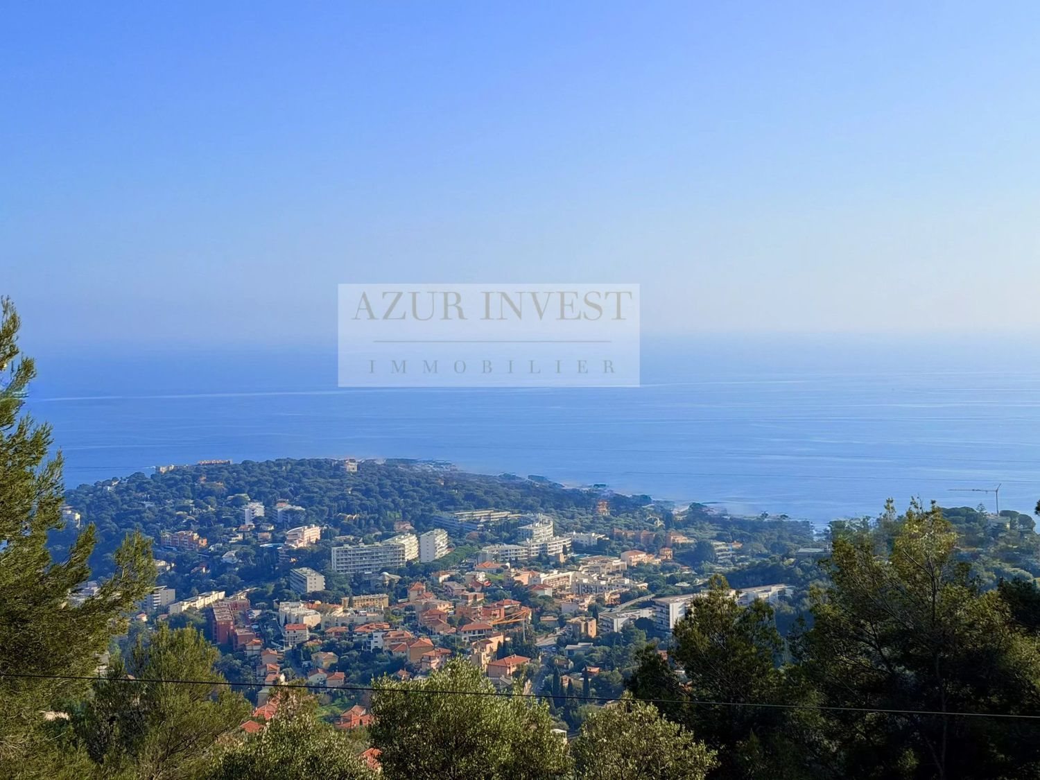 Maison à vendre, 222m², Roquebrune-Cap-Martin
