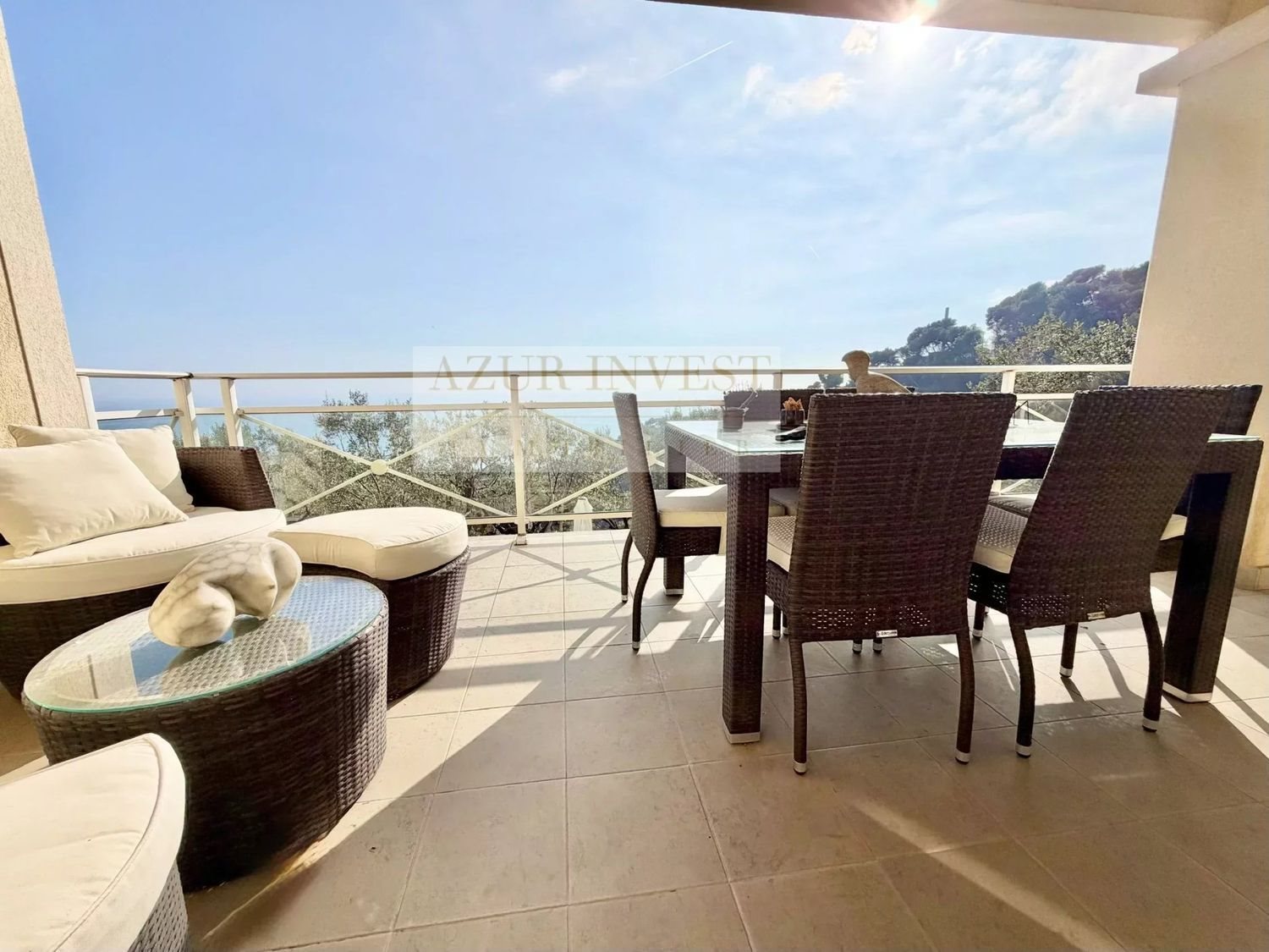 Maison à vendre, 222m², Roquebrune-Cap-Martin
