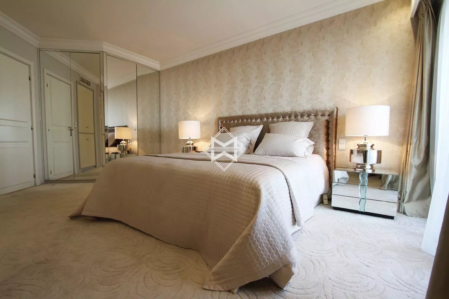 Appartement à louer, 150m², Cannes