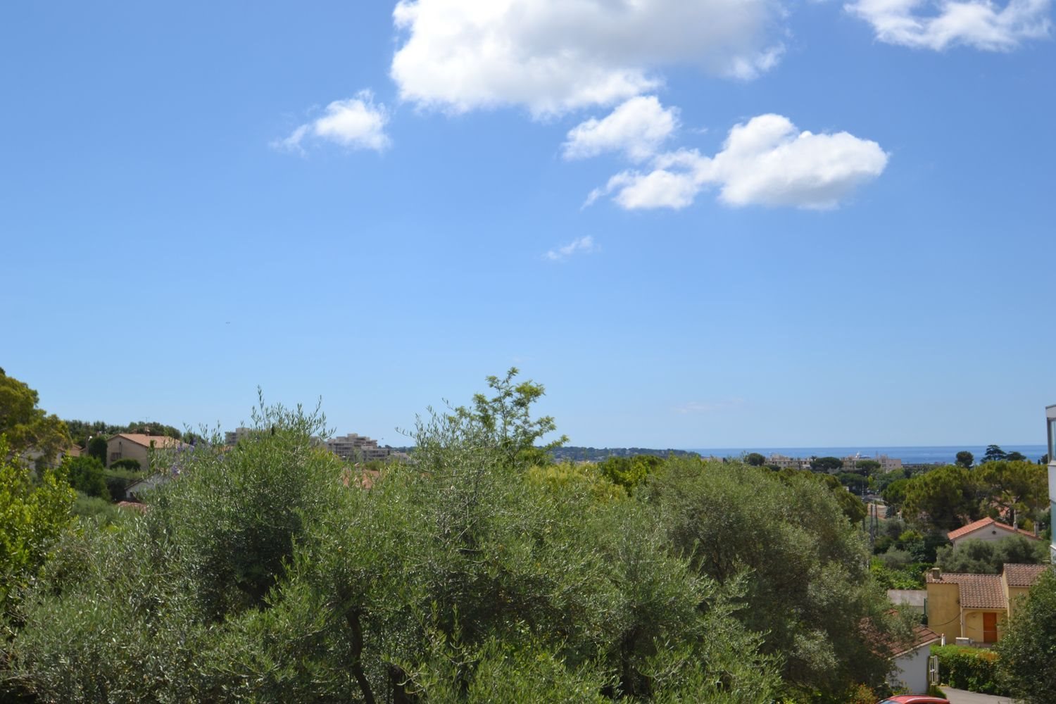 Appartement à vendre, 61m², Antibes