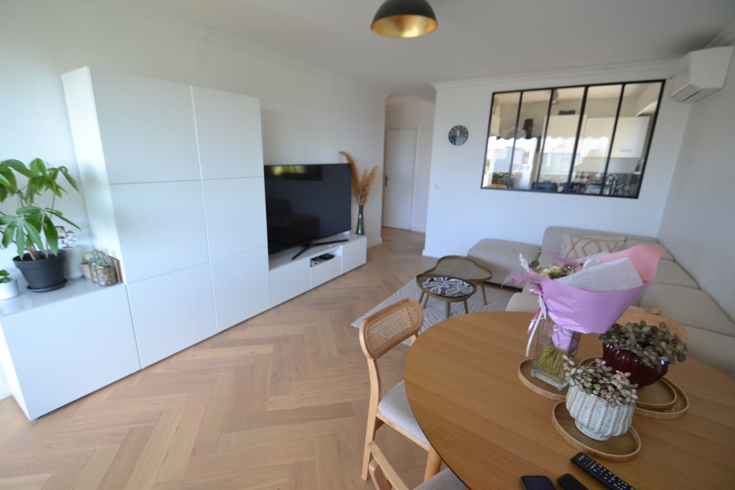 Appartement à vendre, 61m², Antibes