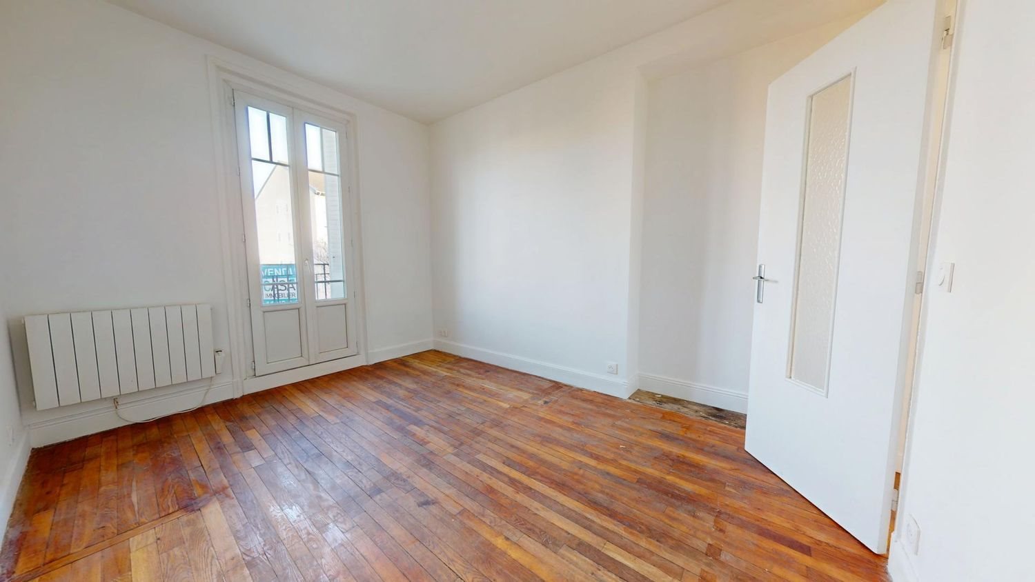 Appartement à vendre, 30m², Drancy