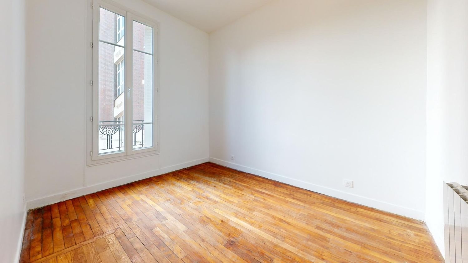 Appartement à vendre, 30m², Drancy