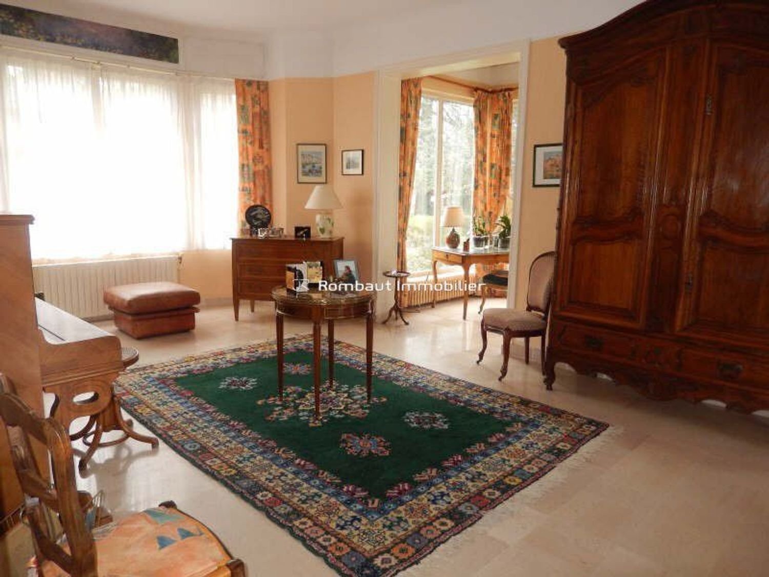Maison à vendre, 250m², Vaucresson