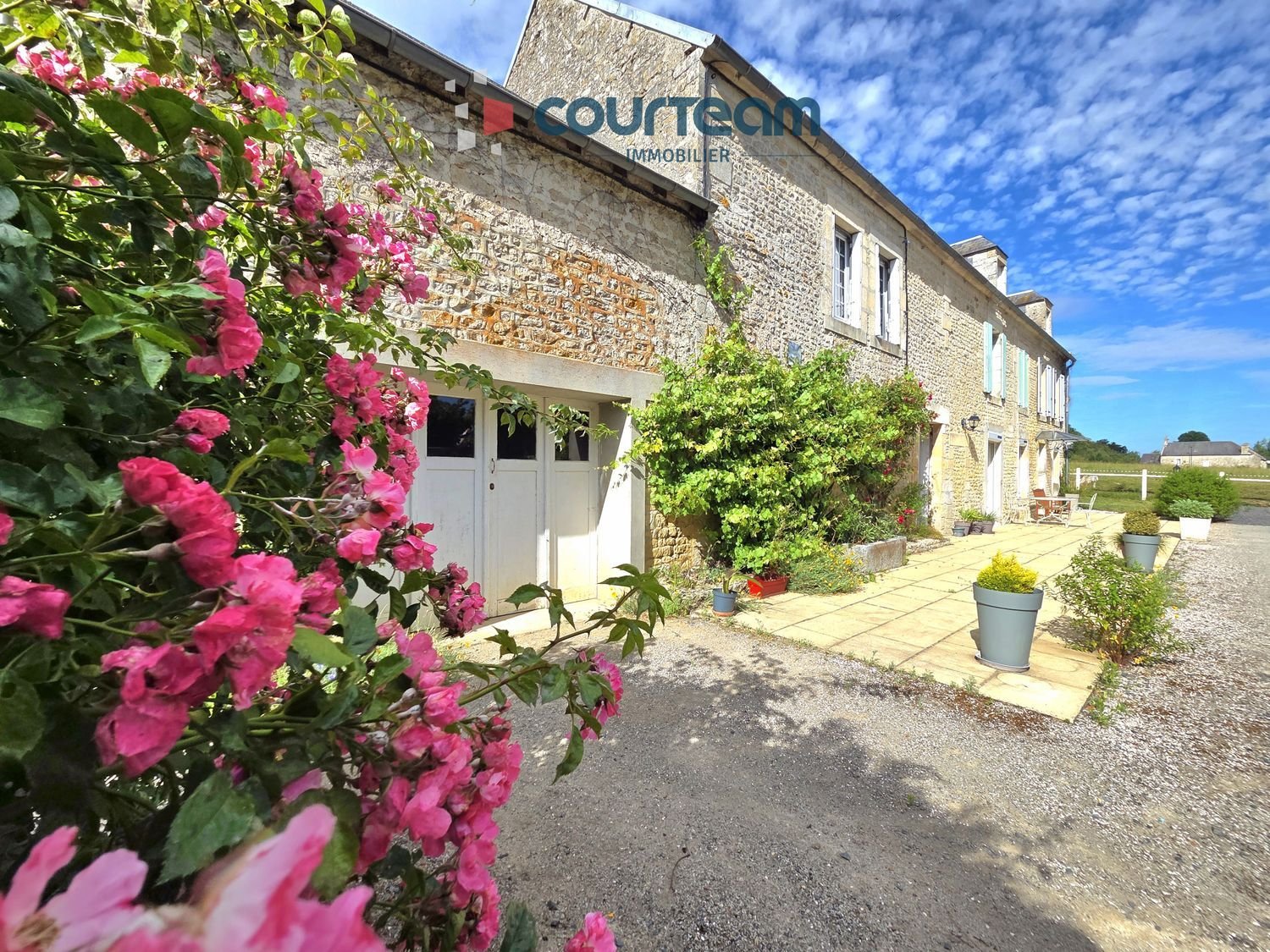Maison à vendre, 145m², Ussy