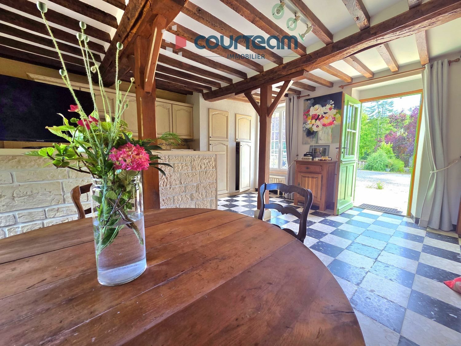 Maison à vendre, 145m², Ussy