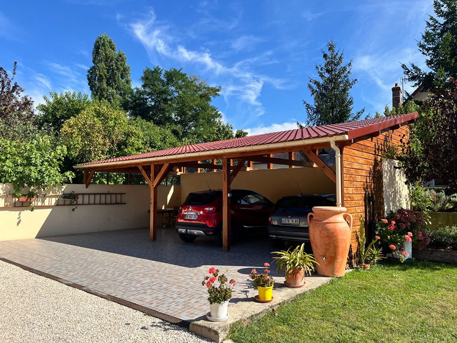 Maison à vendre, 200m², Chemilly-sur-Yonne