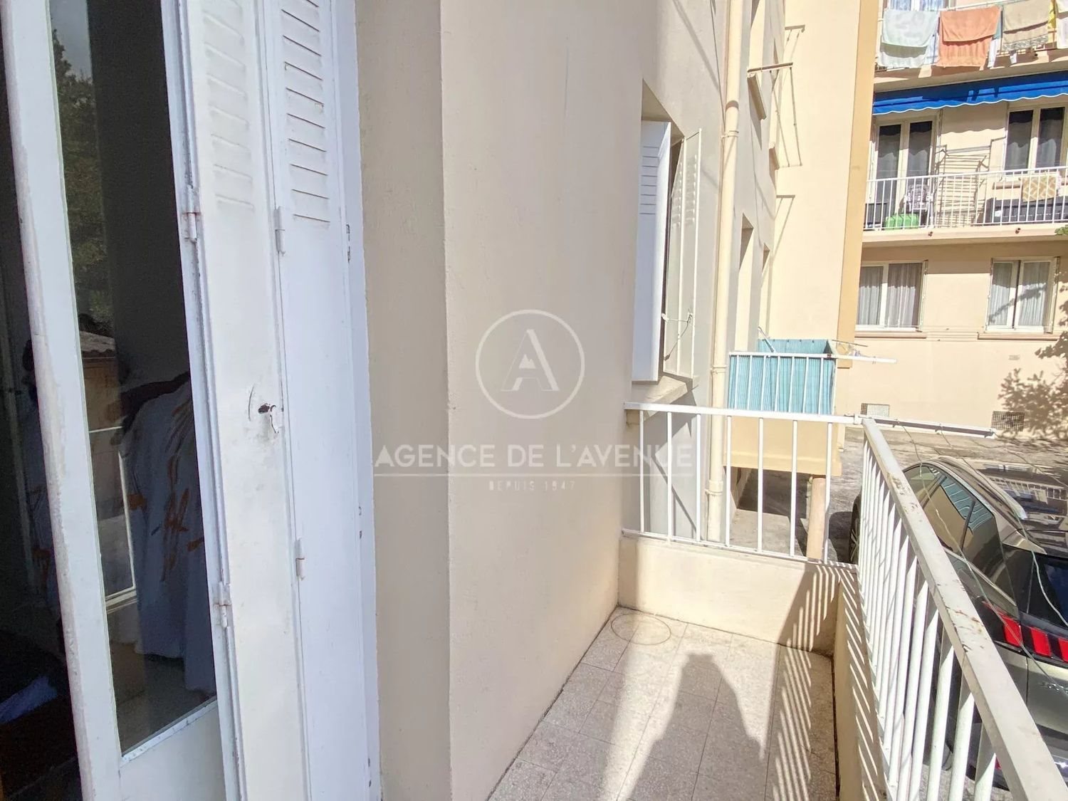 Appartement à vendre, 11m², Toulon