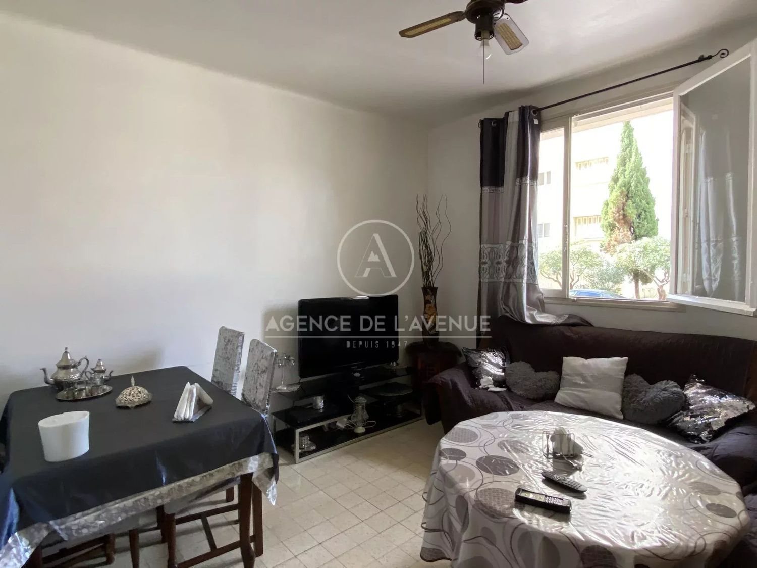 Appartement à vendre, 11m², Toulon