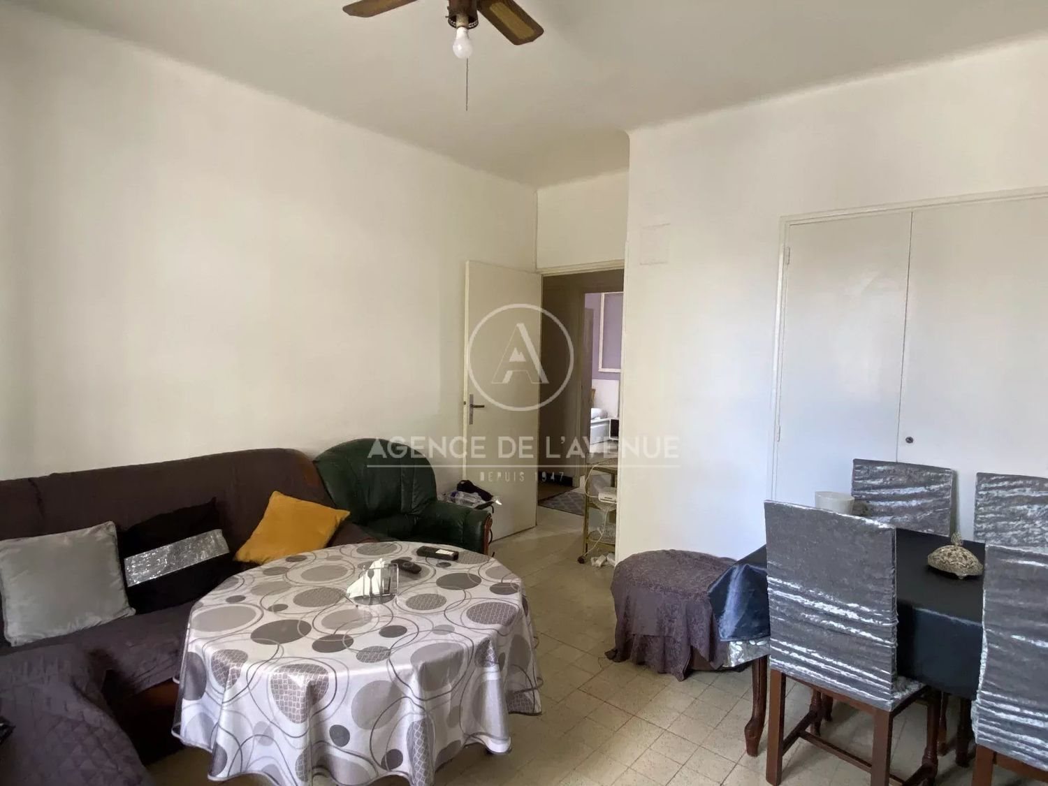 Appartement à vendre, 11m², Toulon