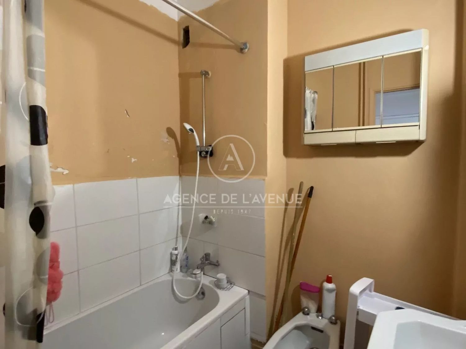Appartement à vendre, 11m², Toulon