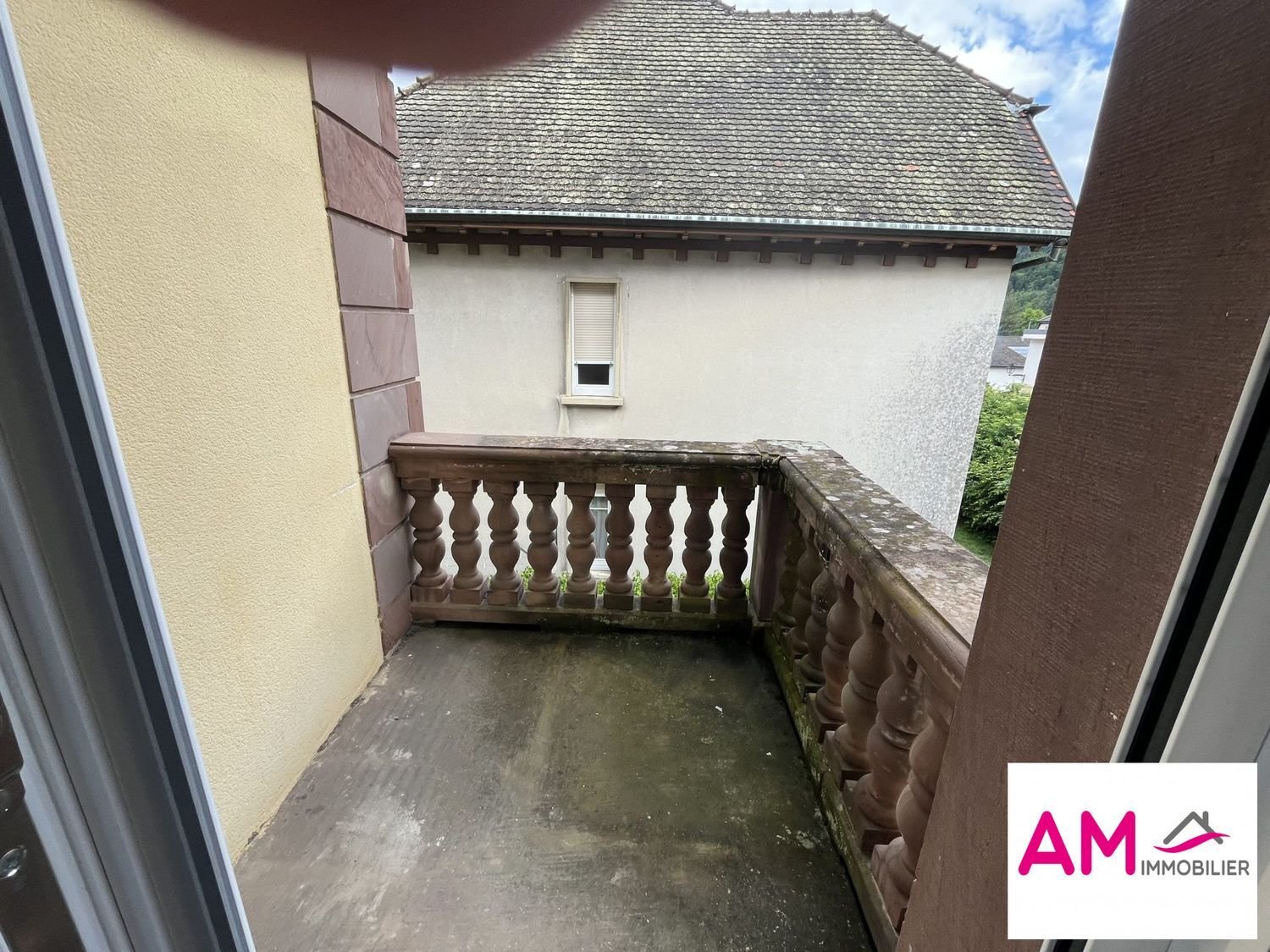 Appartement à louer, 154m², Lautenbach