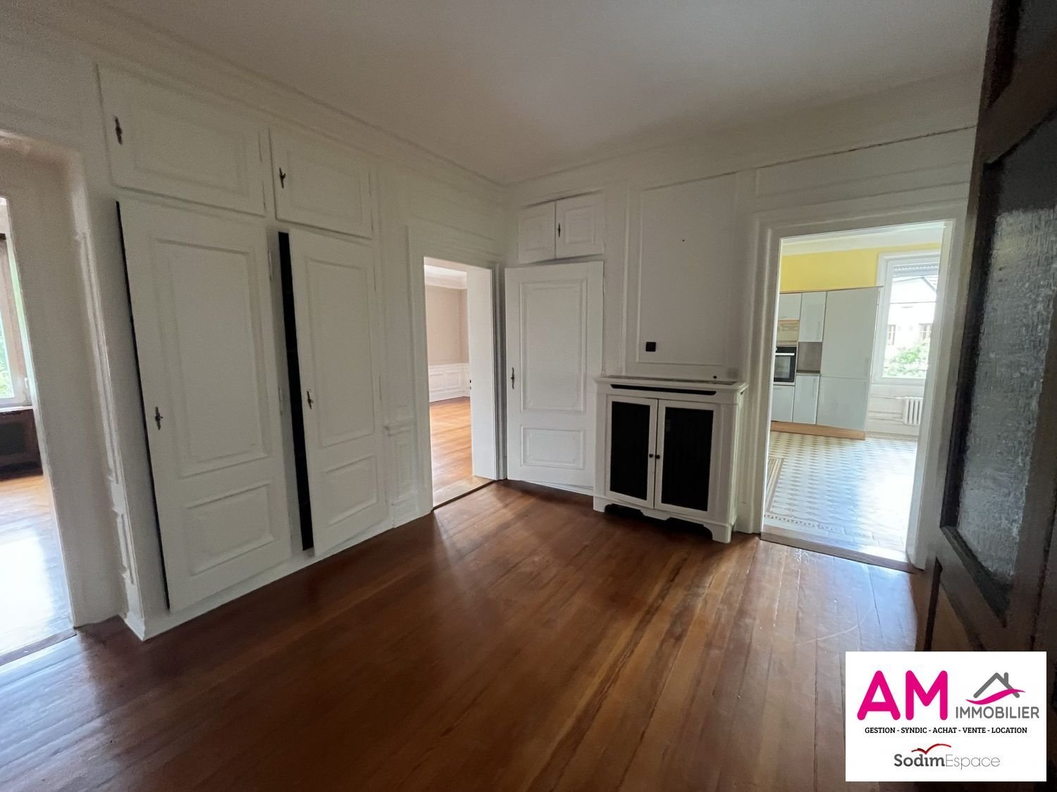 Appartement à louer, 154m², Lautenbach