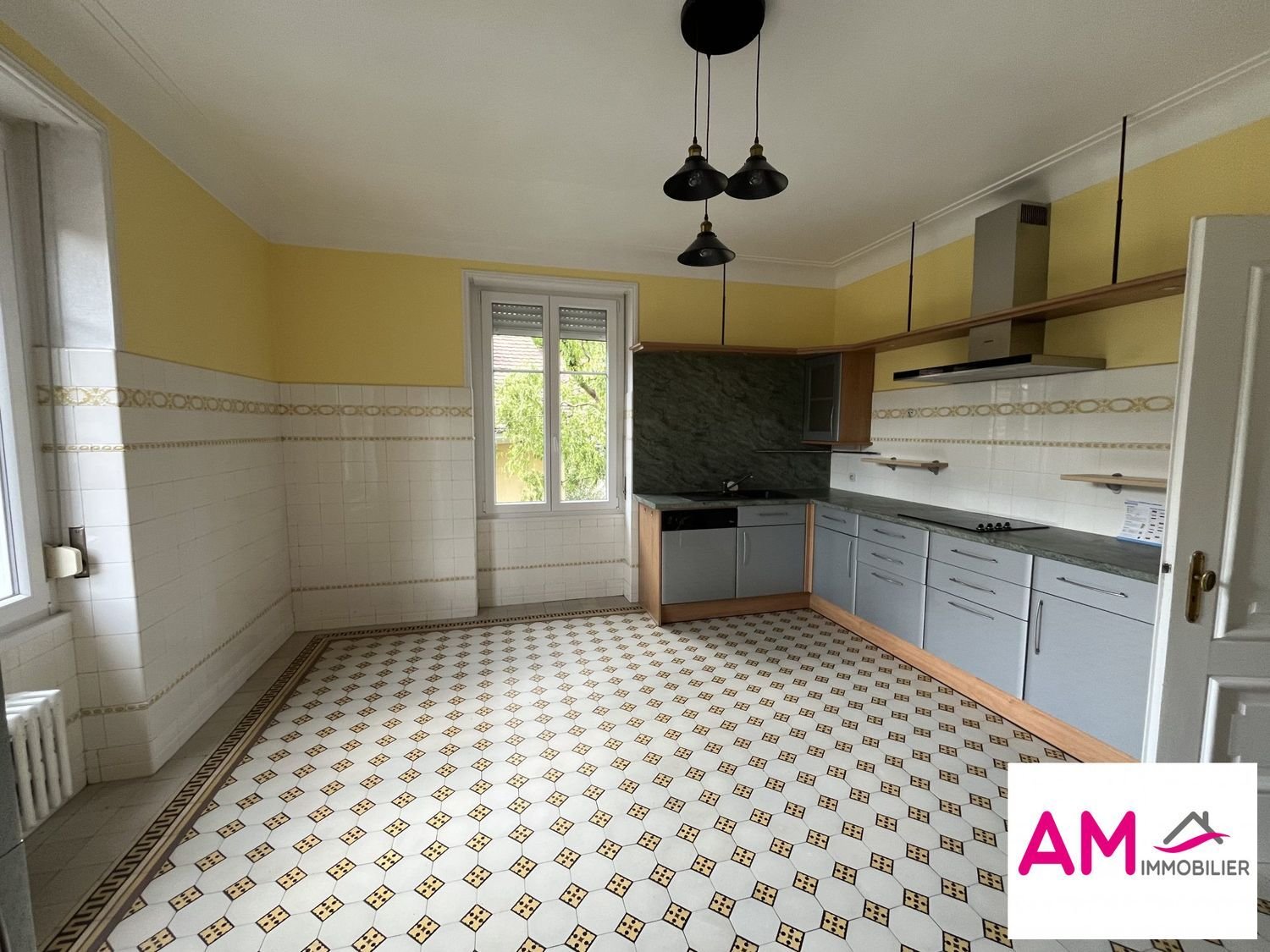 Appartement à louer, 154m², Lautenbach