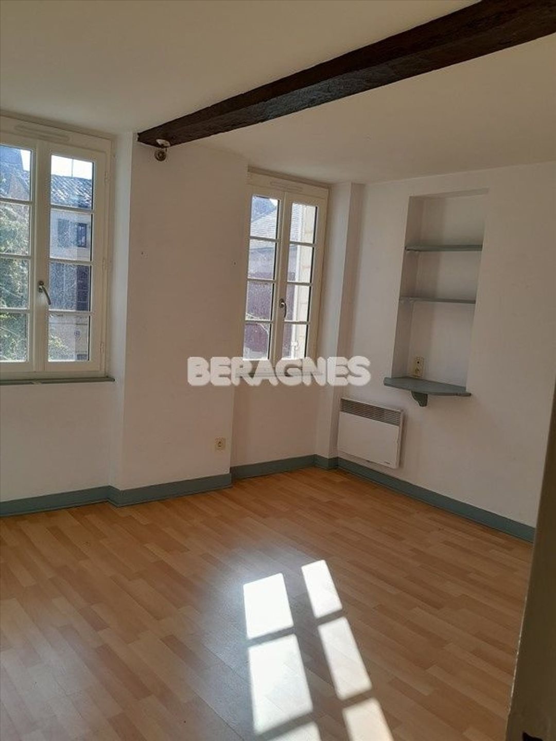 Appartement à vendre, 41m², Bergerac
