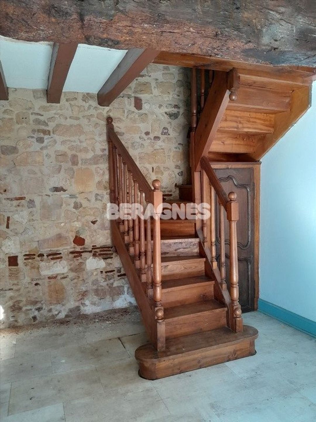 Appartement à vendre, 41m², Bergerac