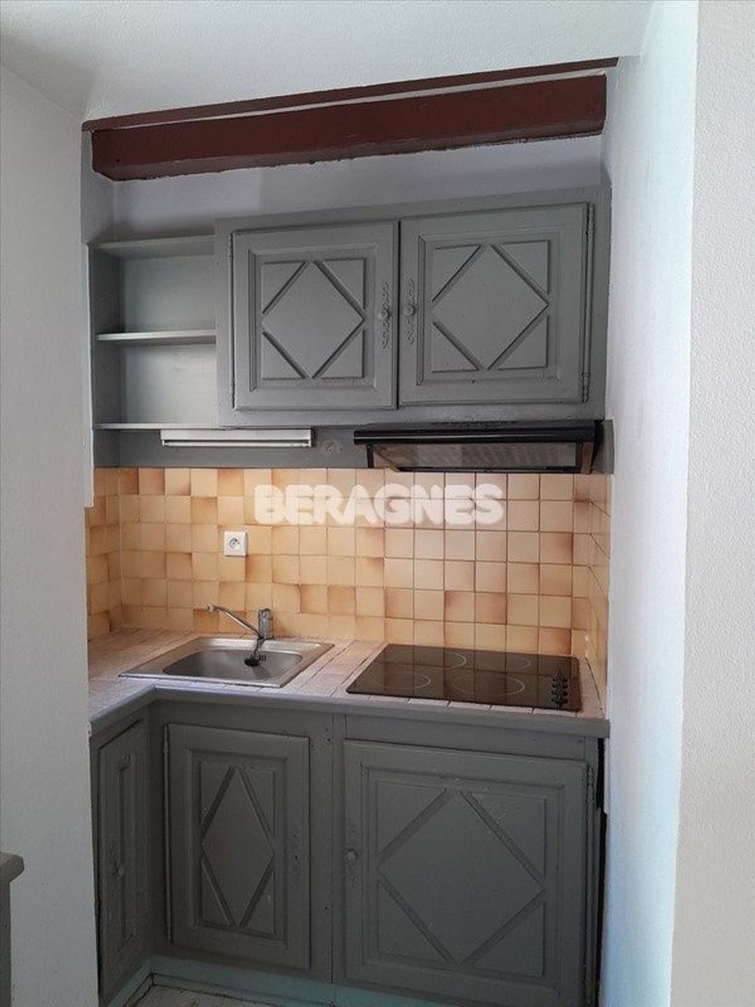 Appartement à vendre, 41m², Bergerac