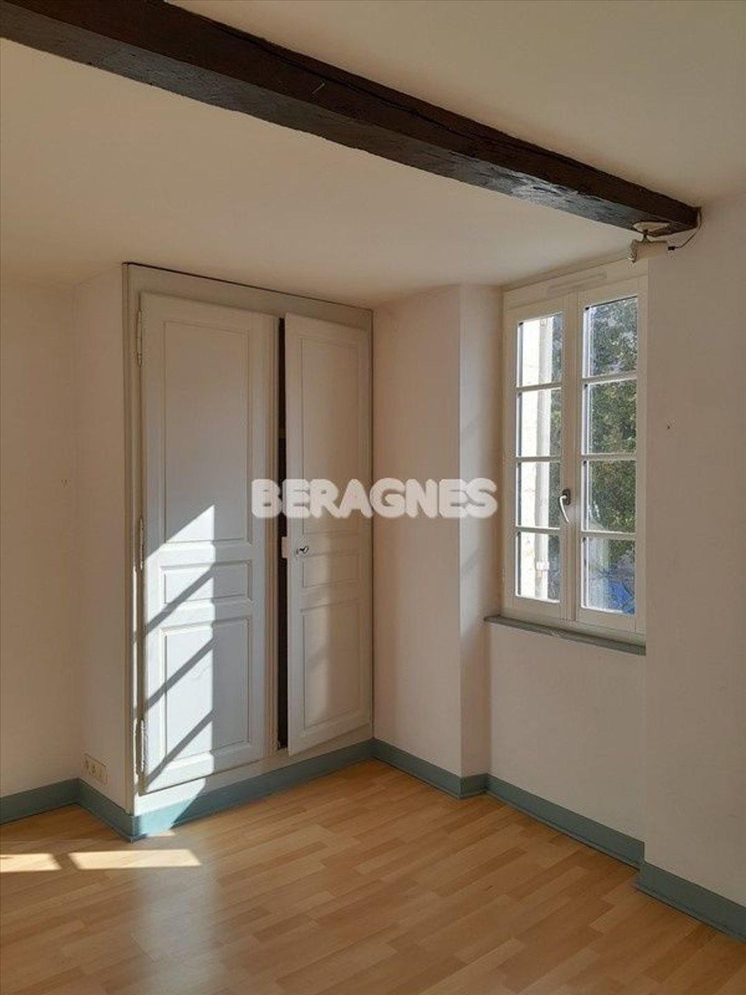 Appartement à vendre, 41m², Bergerac