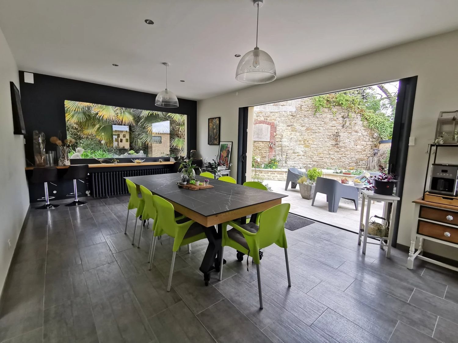 Maison à vendre, 291m², Ploumagoar