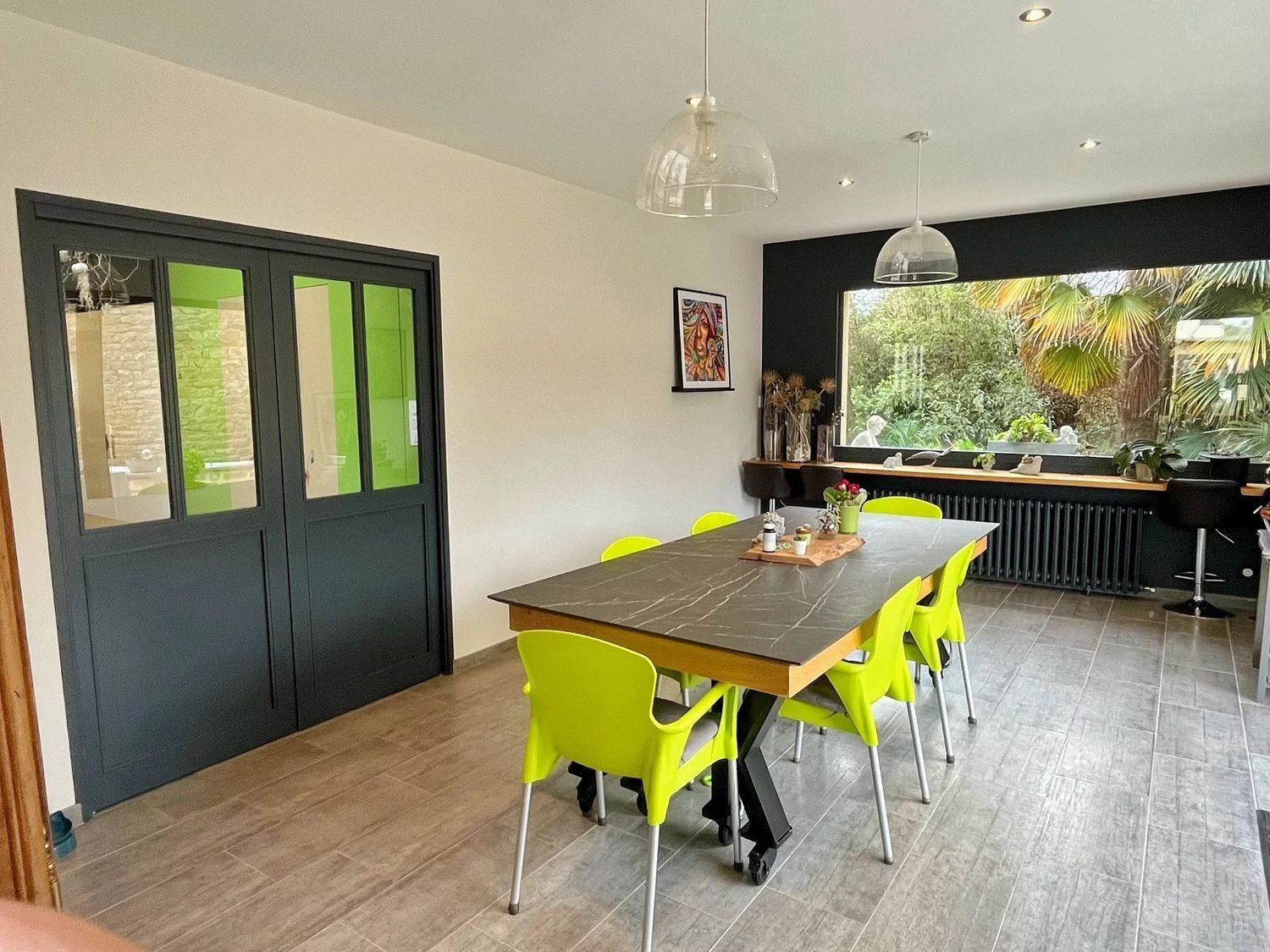 Maison à vendre, 291m², Ploumagoar