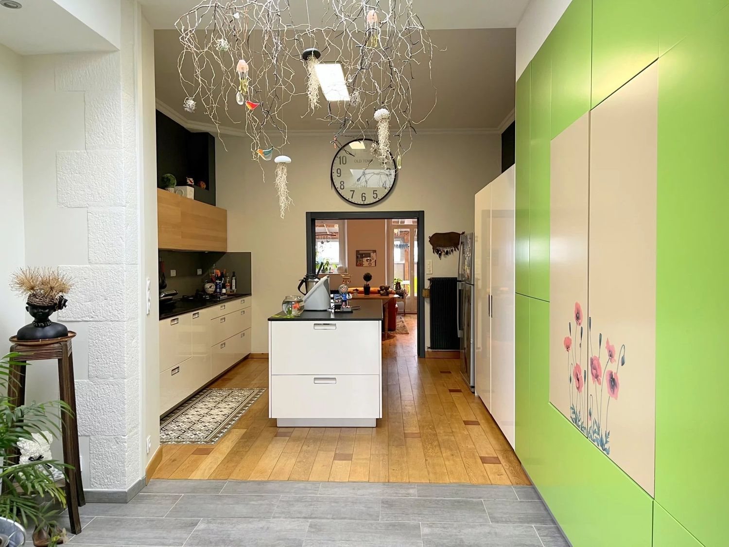 Maison à vendre, 291m², Ploumagoar