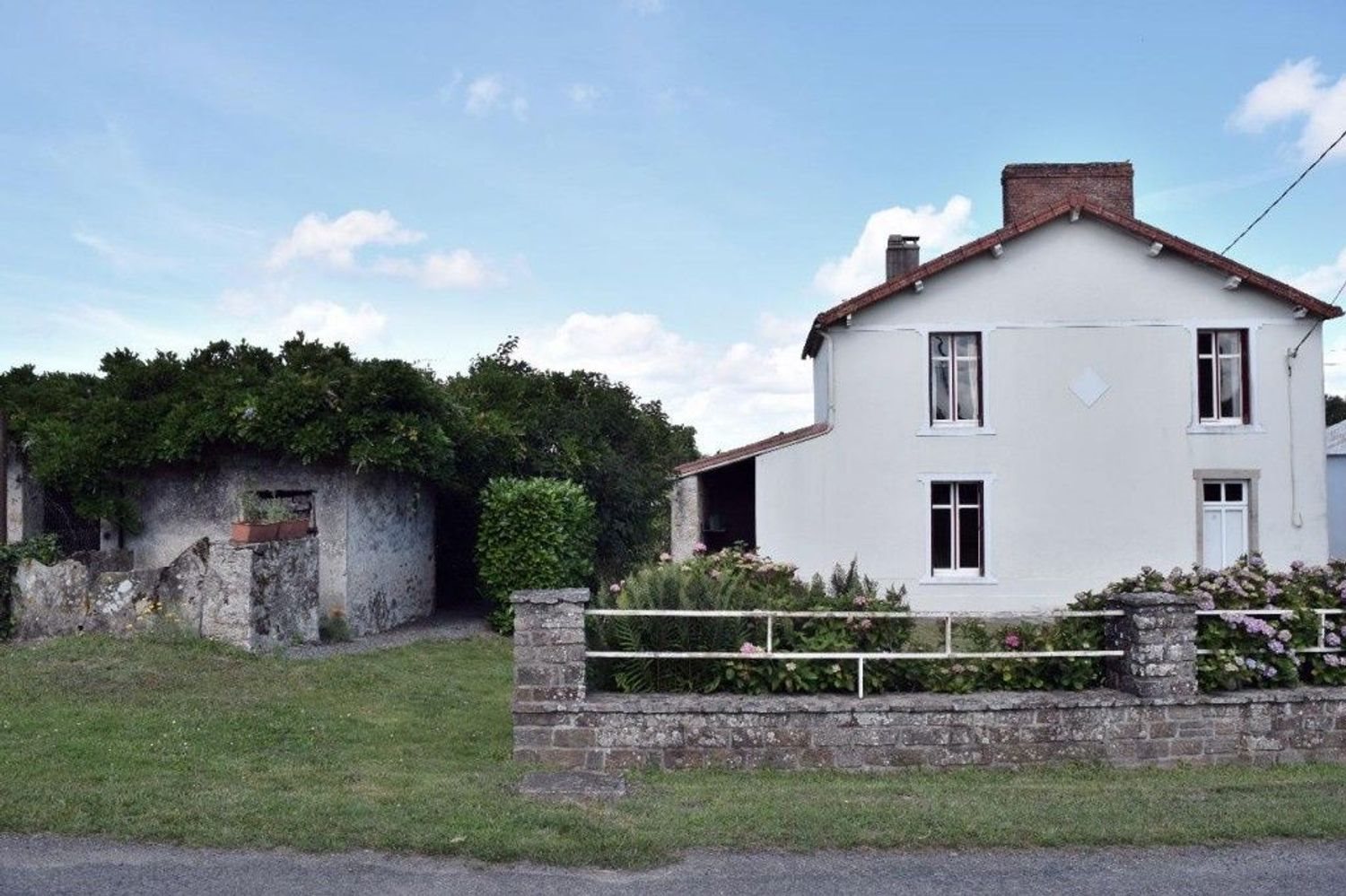 Maison à vendre, 125m², Maisdon-sur-Sèvre