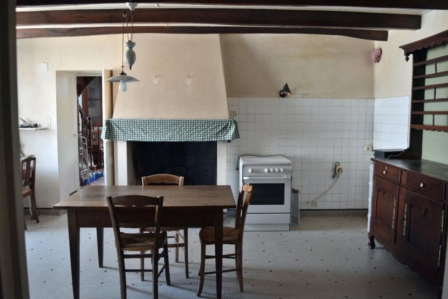Maison à vendre, 125m², Maisdon-sur-Sèvre