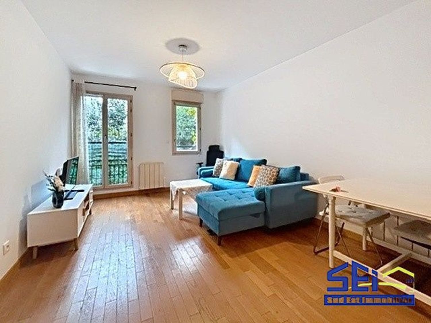 Appartement à louer, 40m², Villiers-sur-Marne