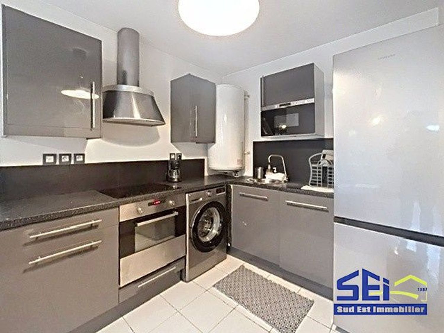 Appartement à louer, 40m², Villiers-sur-Marne
