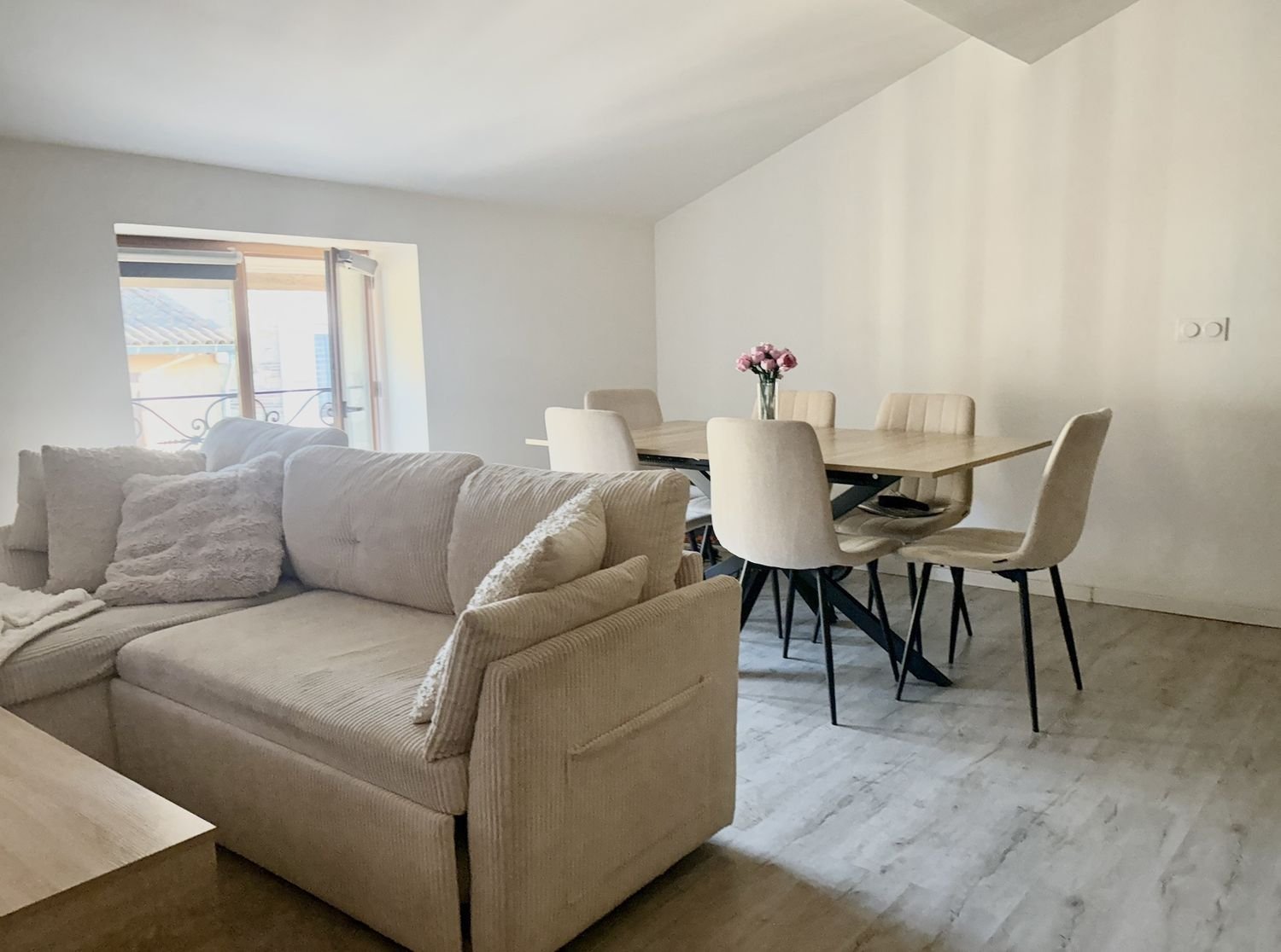 Appartement à vendre, 48m², Thoissey