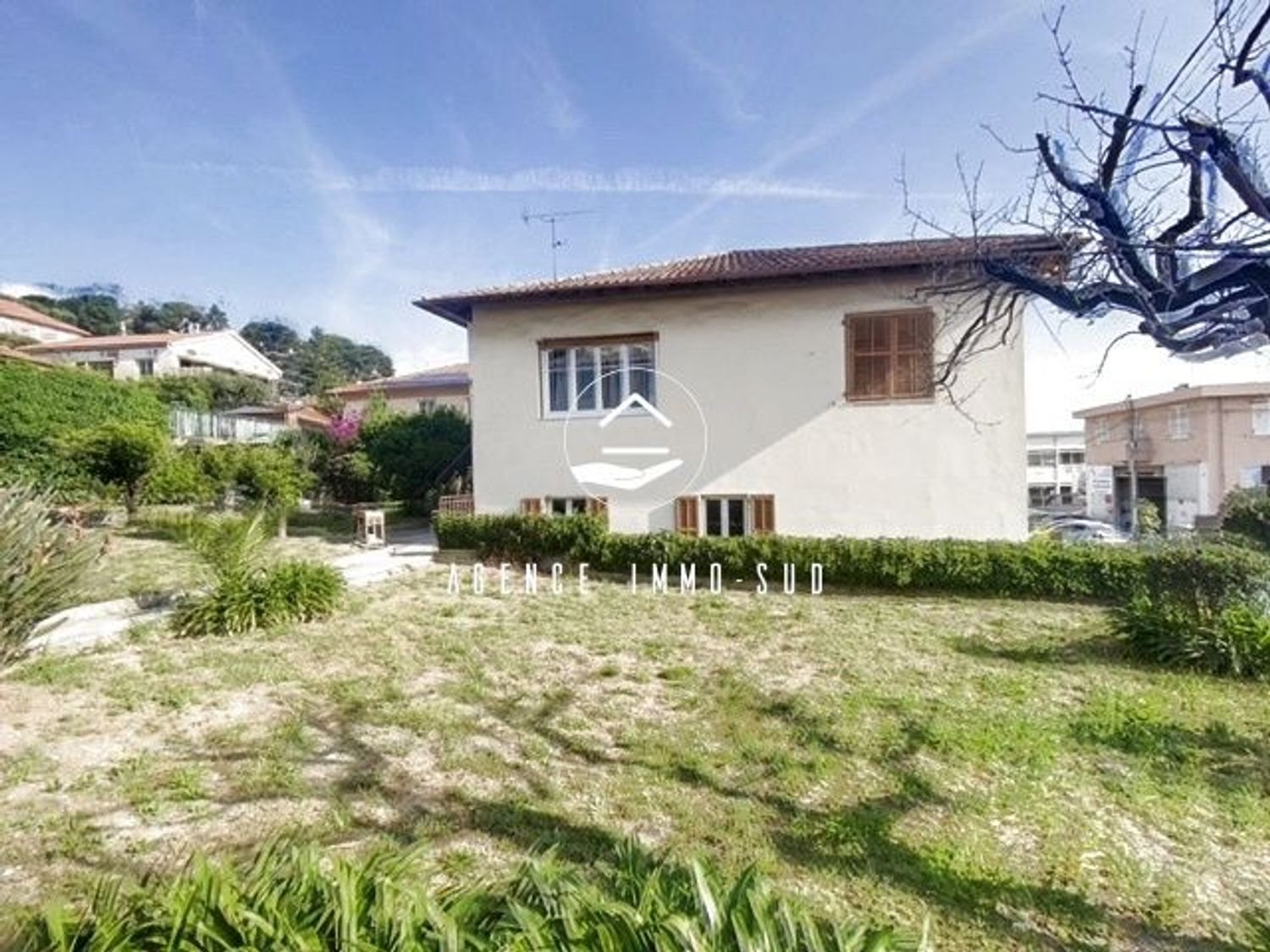 Maison à vendre, 200m², Saint-Laurent-du-Var