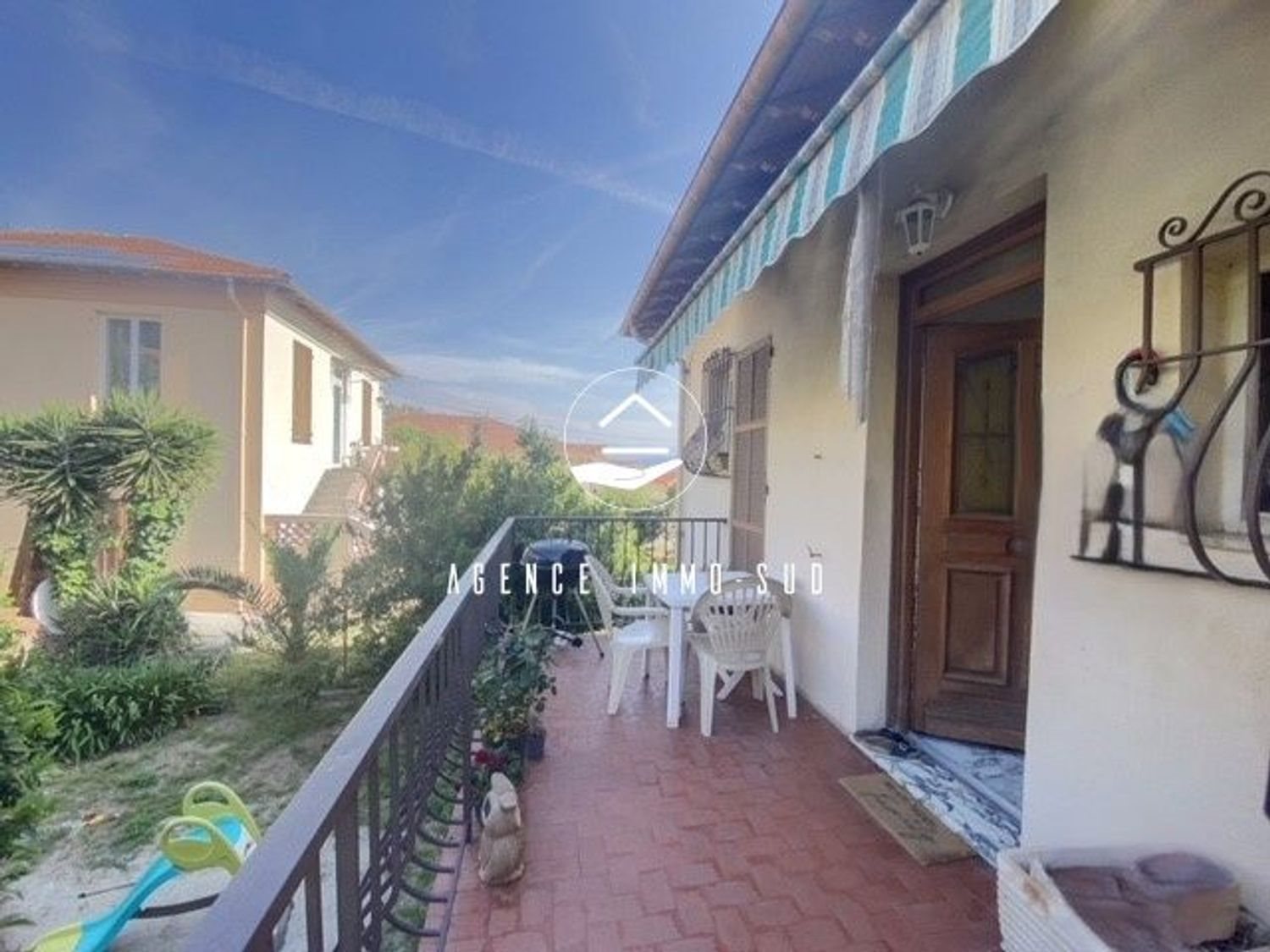 Maison à vendre, 200m², Saint-Laurent-du-Var