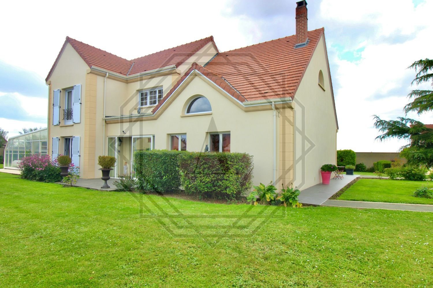 Maison à vendre, 200m², Amiens