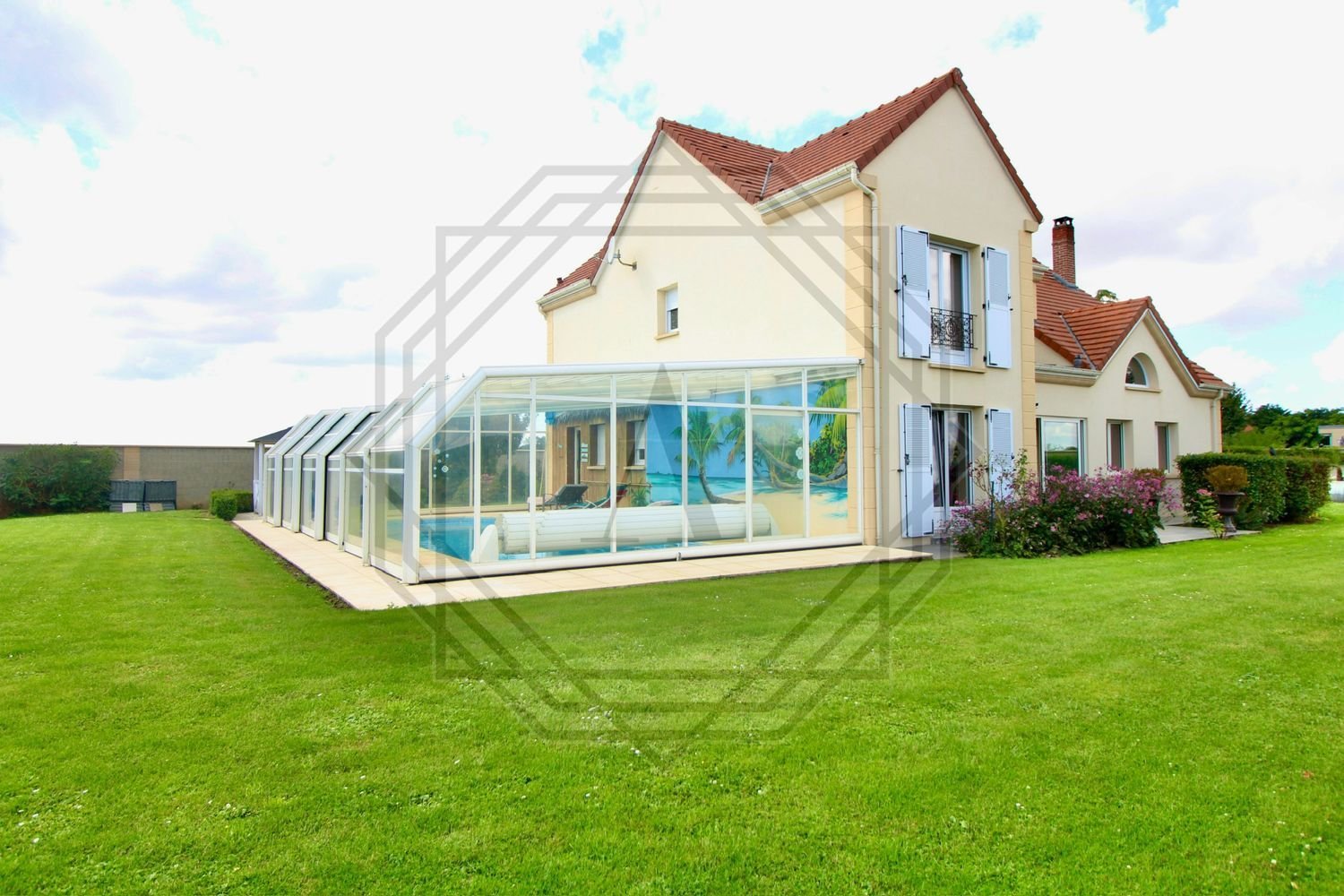Maison à vendre, 200m², Amiens