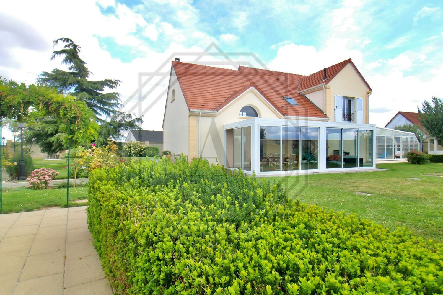Maison à vendre, 200m², Amiens