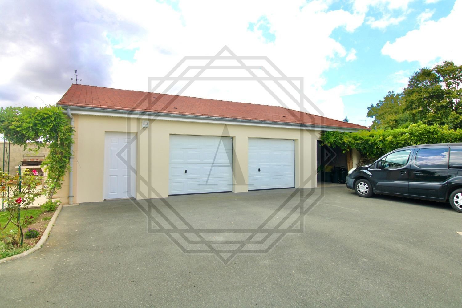 Maison à vendre, 200m², Amiens