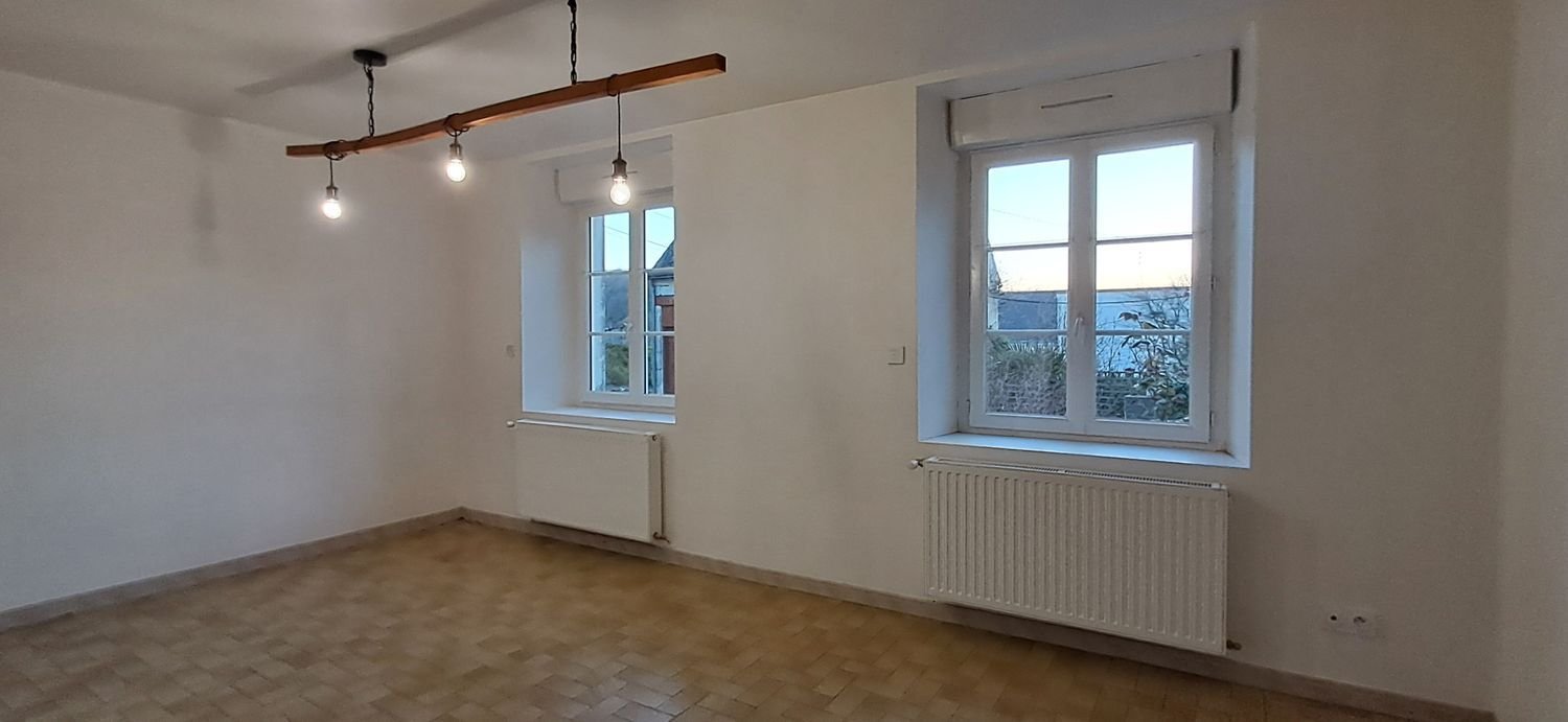 Maison à vendre, 94m², Saint-Rimay