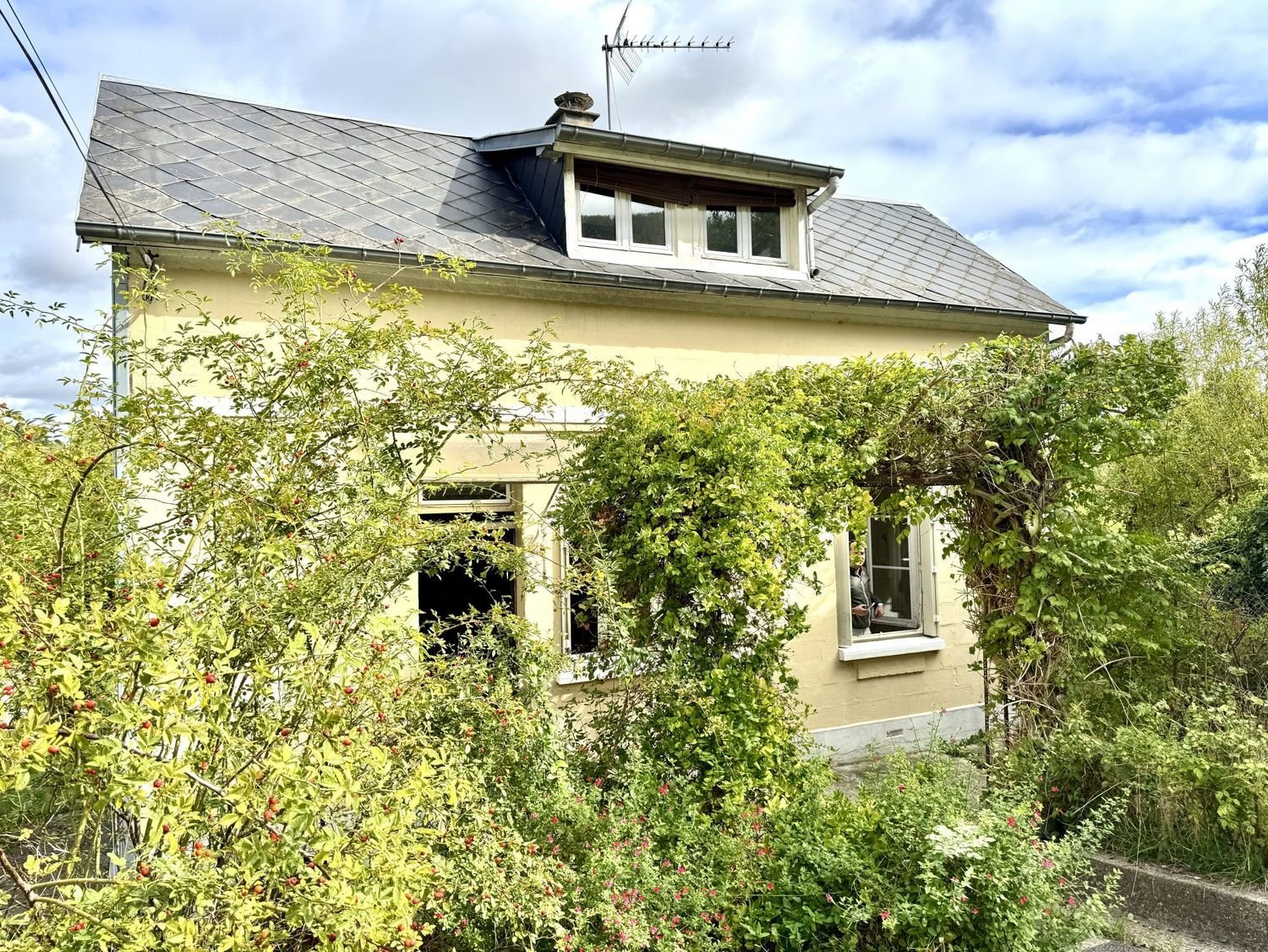 Maison à vendre, 60m², Rouen
