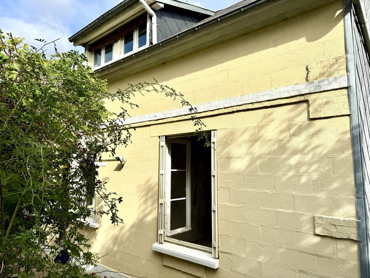 Maison à vendre, 60m², Rouen