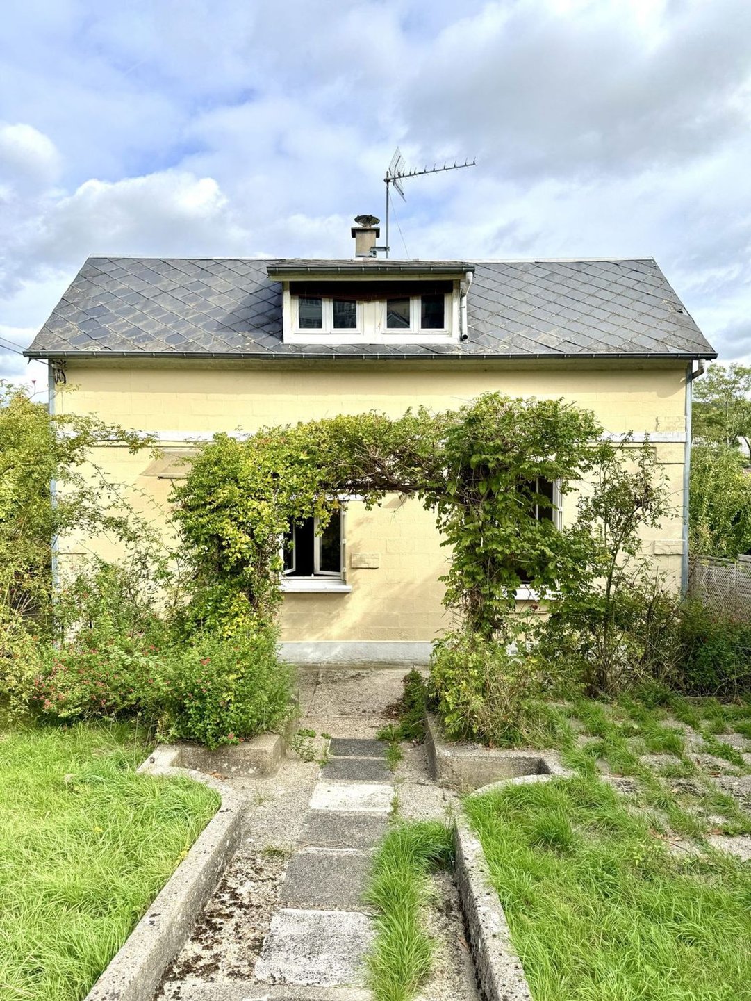 Maison à vendre, 60m², Rouen
