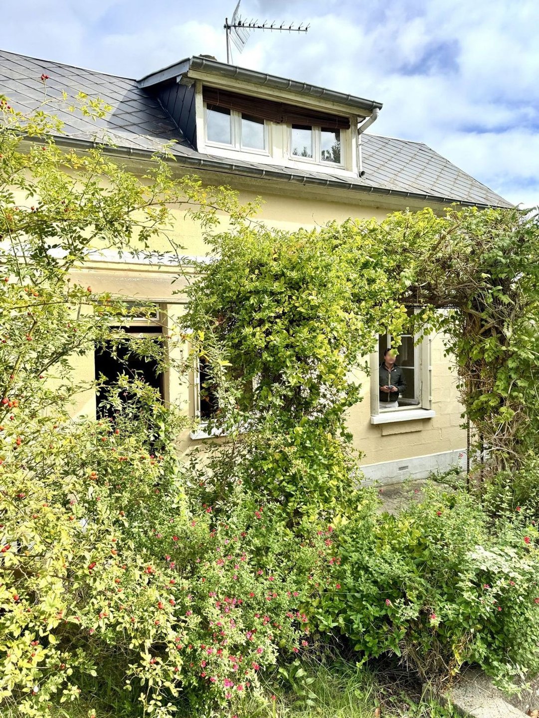 Maison à vendre, 60m², Rouen