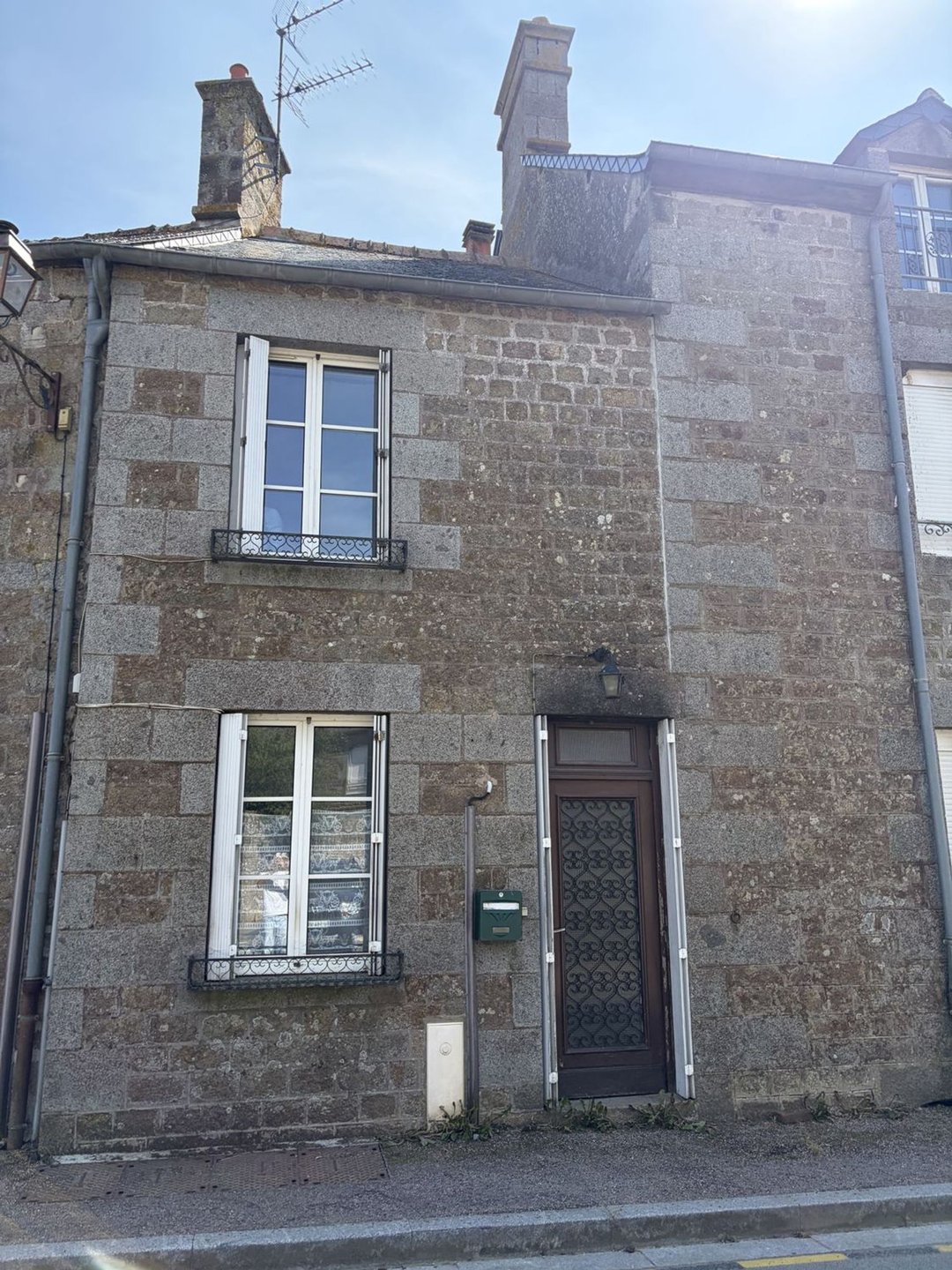 Maison à vendre, 35m², Magny-le-Désert