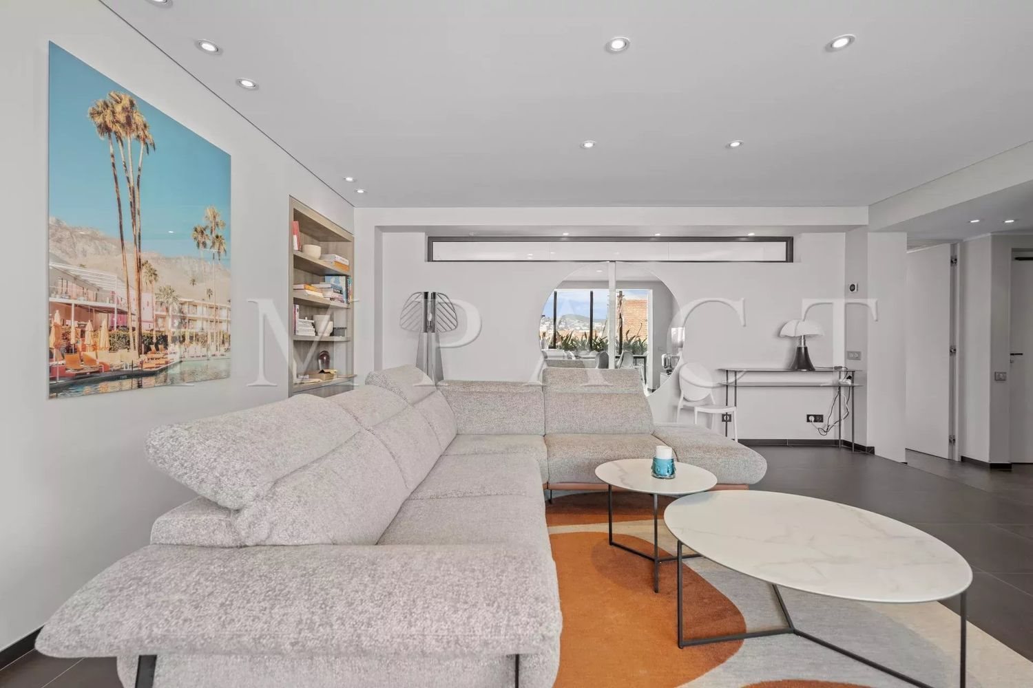 Appartement à louer, 135m², Cannes