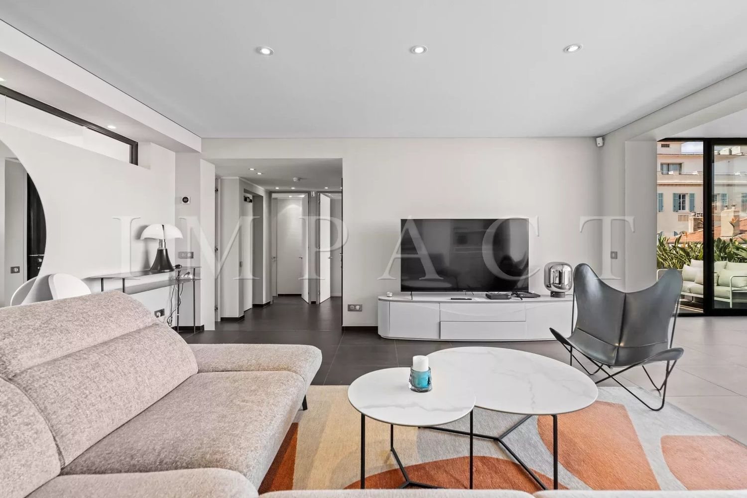 Appartement à louer, 135m², Cannes