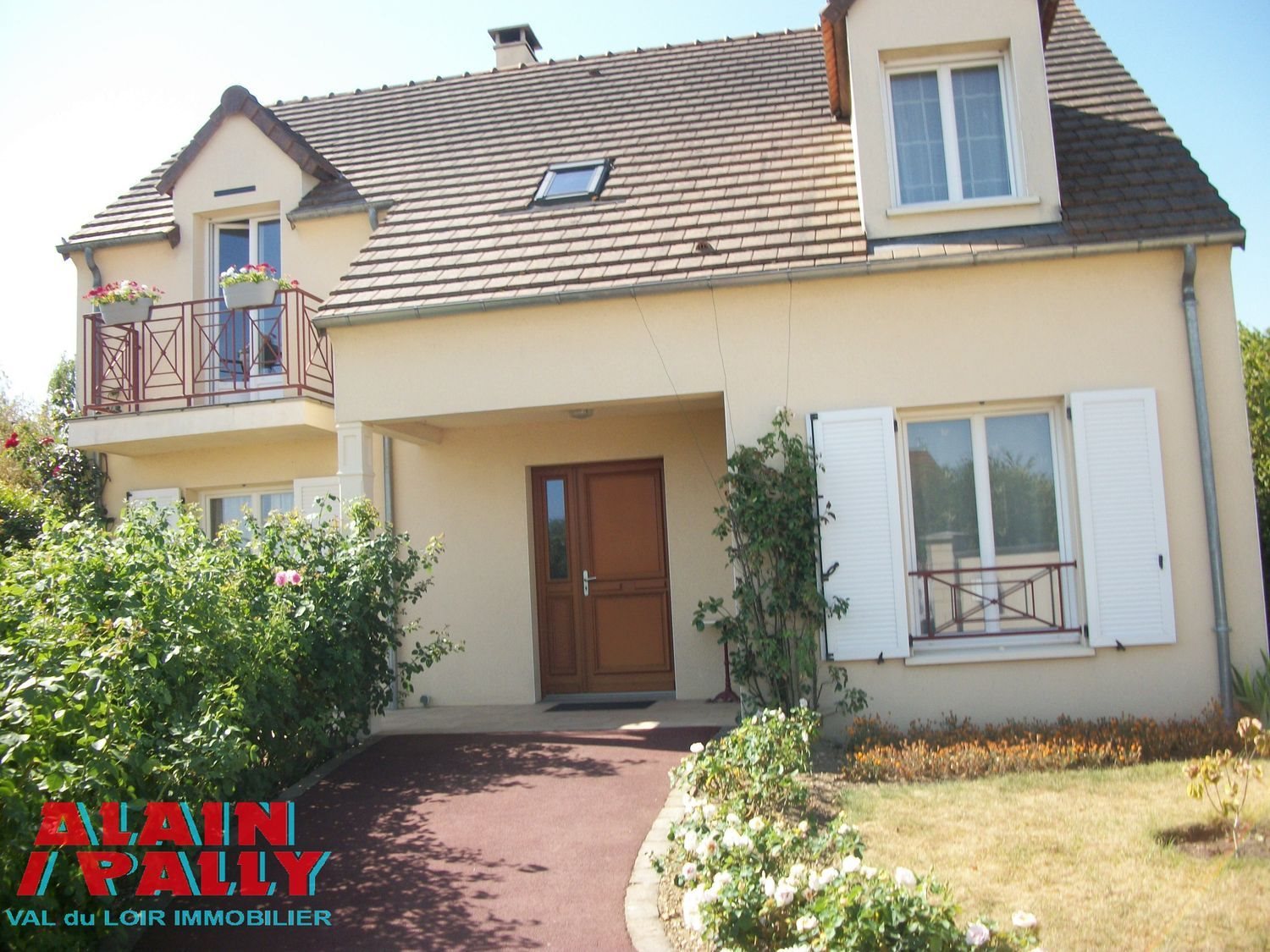 Maison à vendre, 140m², Bonneval